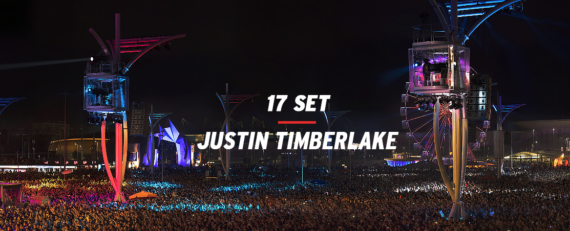 fotografia 360 graus rock in rio