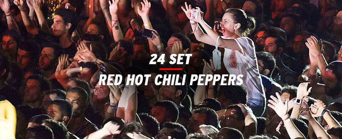 - Red Hot - Estúdio Quintal