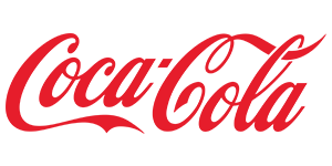 - logo coca cola - Estúdio Quintal