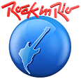 logotipo rock in rio
