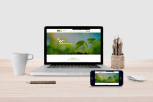 - Eco2 Site - Estúdio Quintal