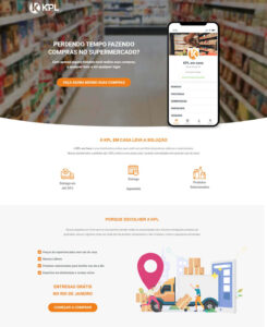 - KPL em Casa Site 1 - Estúdio Quintal