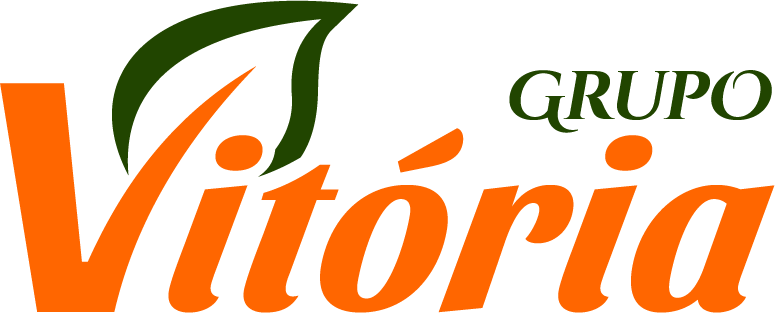 logo grupo vitória