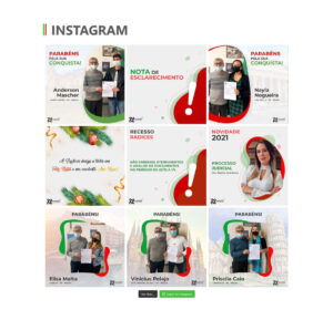 - Radices Site 3 - Estúdio Quintal