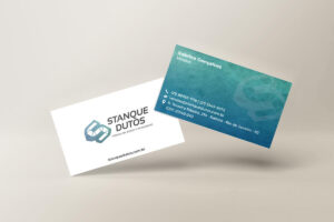 - Stanque Identidade Visual 1 - Estúdio Quintal