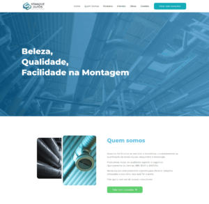 - Stanque Site 1 - Estúdio Quintal