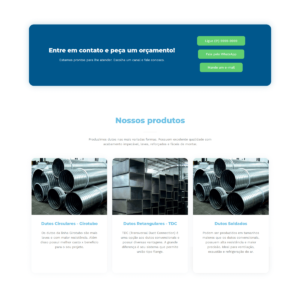 - Stanque Site 2 - Estúdio Quintal