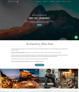 - Volaree Site 1 - Estúdio Quintal