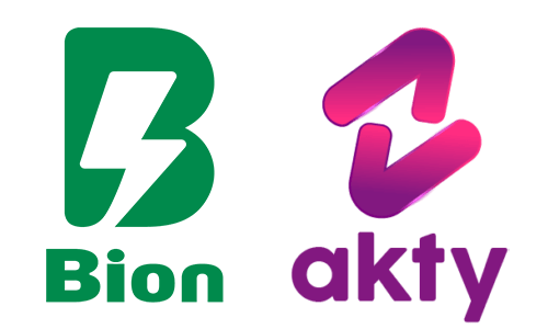 logo bion akty