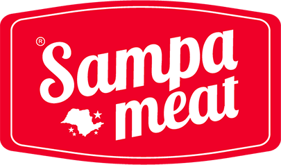 logotipo sampa-meat