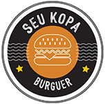 logo seu kopa hamburgueria