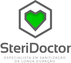logo steridoctor