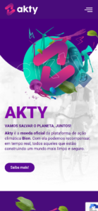 - site akty mobile 001 - Estúdio Quintal