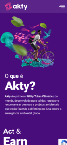- site akty mobile 002 - Estúdio Quintal