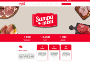 - site sampa meat 001 - Estúdio Quintal