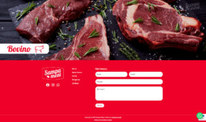 - site sampa meat 004 - Estúdio Quintal