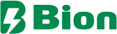 logotipo bion