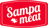 logotipo sampa meat